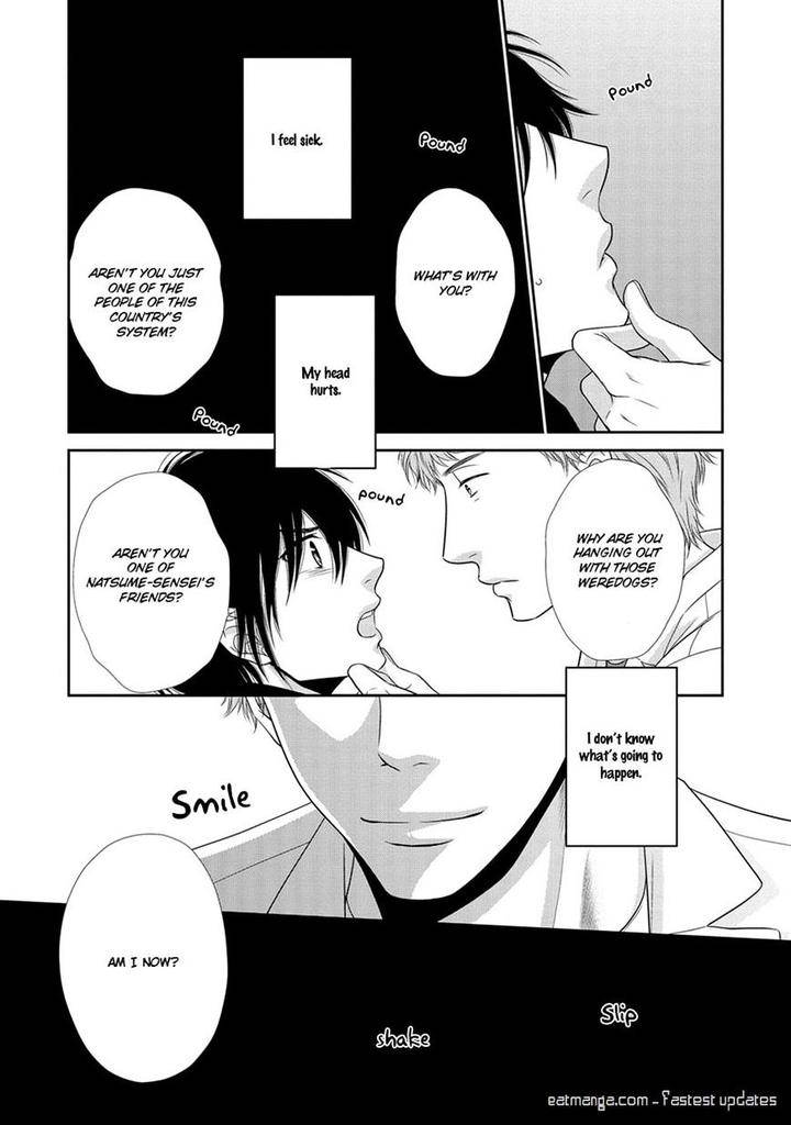 Nekoka-Danshi-No-Shitsukekata-By-Ukyou-Ayane-Vol-4-Eng page 11