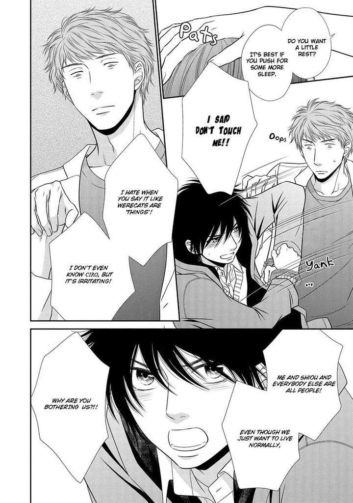Nekoka-Danshi-No-Shitsukekata-By-Ukyou-Ayane-Vol-4-Eng page 13