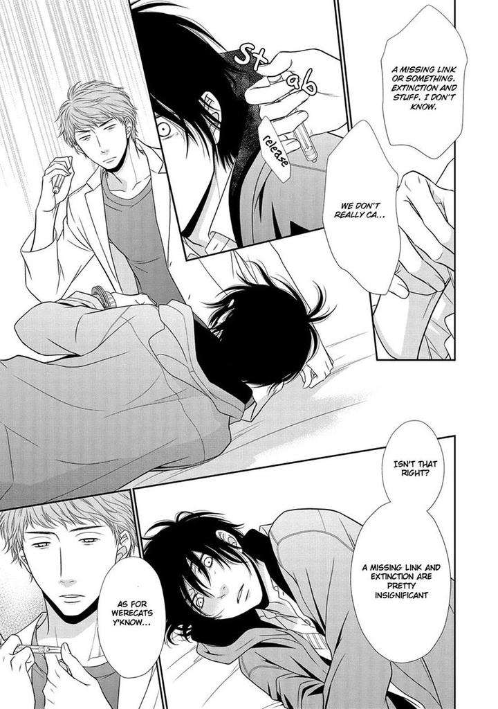 Nekoka-Danshi-No-Shitsukekata-By-Ukyou-Ayane-Vol-4-Eng page 14