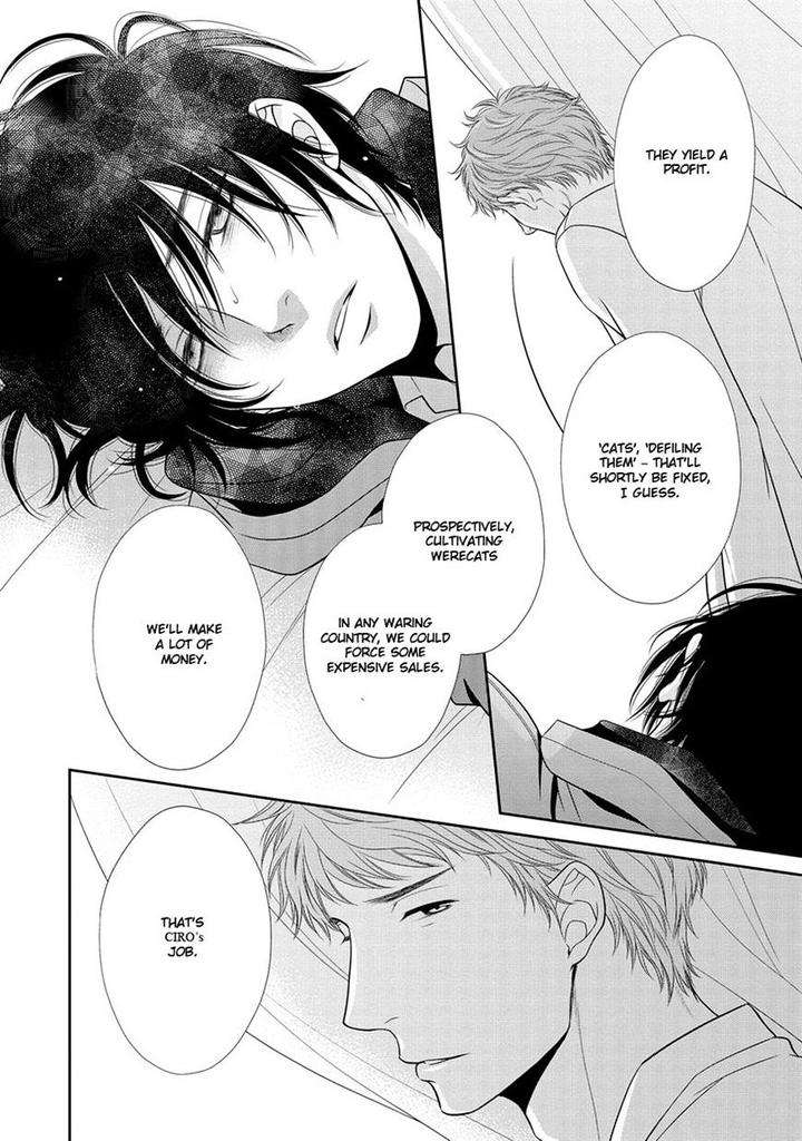 Nekoka-Danshi-No-Shitsukekata-By-Ukyou-Ayane-Vol-4-Eng page 15
