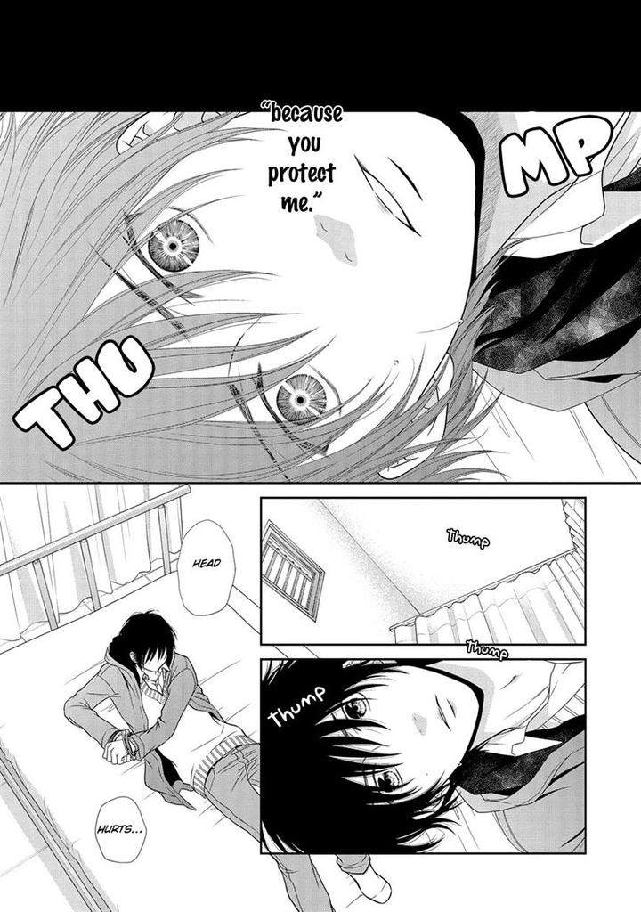 Nekoka-Danshi-No-Shitsukekata-By-Ukyou-Ayane-Vol-4-Eng page 20