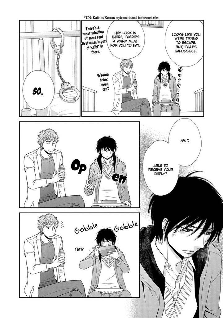 Nekoka-Danshi-No-Shitsukekata-By-Ukyou-Ayane-Vol-4-Eng page 23