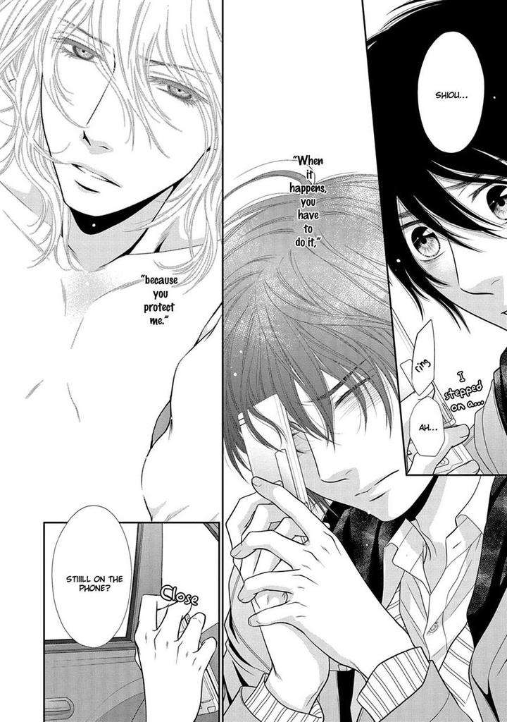 Nekoka-Danshi-No-Shitsukekata-By-Ukyou-Ayane-Vol-4-Eng page 27