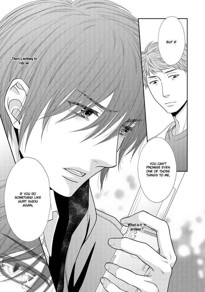 Nekoka-Danshi-No-Shitsukekata-By-Ukyou-Ayane-Vol-4-Eng page 30
