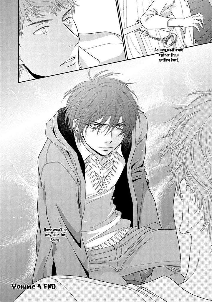 Nekoka-Danshi-No-Shitsukekata-By-Ukyou-Ayane-Vol-4-Eng page 33
