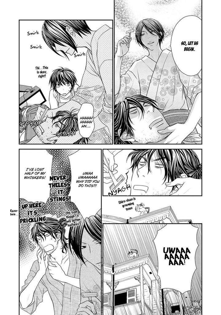 Nekoka-Danshi-No-Shitsukekata-By-Ukyou-Ayane-Vol-4-Eng page 36
