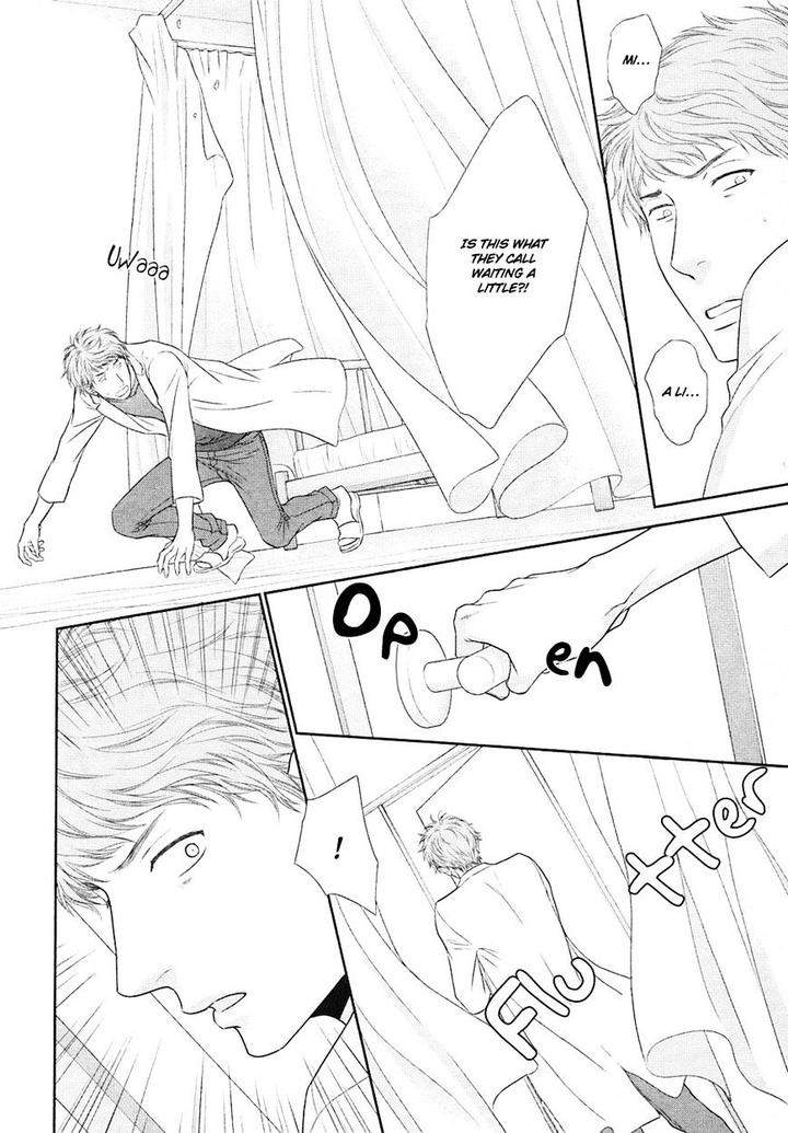Nekoka-Danshi-No-Shitsukekata-By-Ukyou-Ayane-Vol-5-Eng page 12