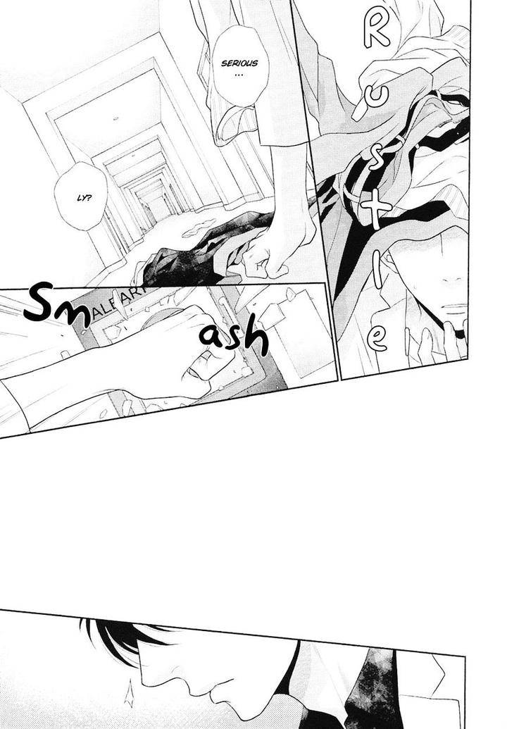 Nekoka-Danshi-No-Shitsukekata-By-Ukyou-Ayane-Vol-5-Eng page 14