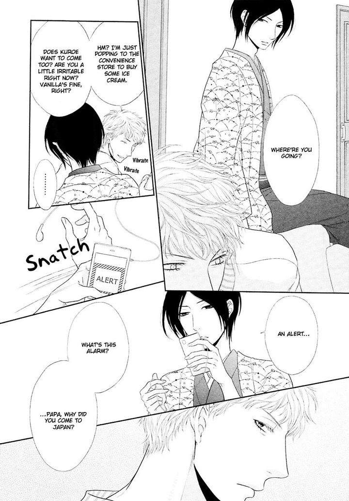 Nekoka-Danshi-No-Shitsukekata-By-Ukyou-Ayane-Vol-5-Eng page 16