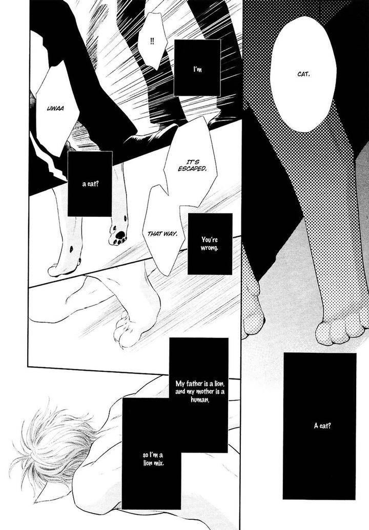 Nekoka-Danshi-No-Shitsukekata-By-Ukyou-Ayane-Vol-5-Eng page 24