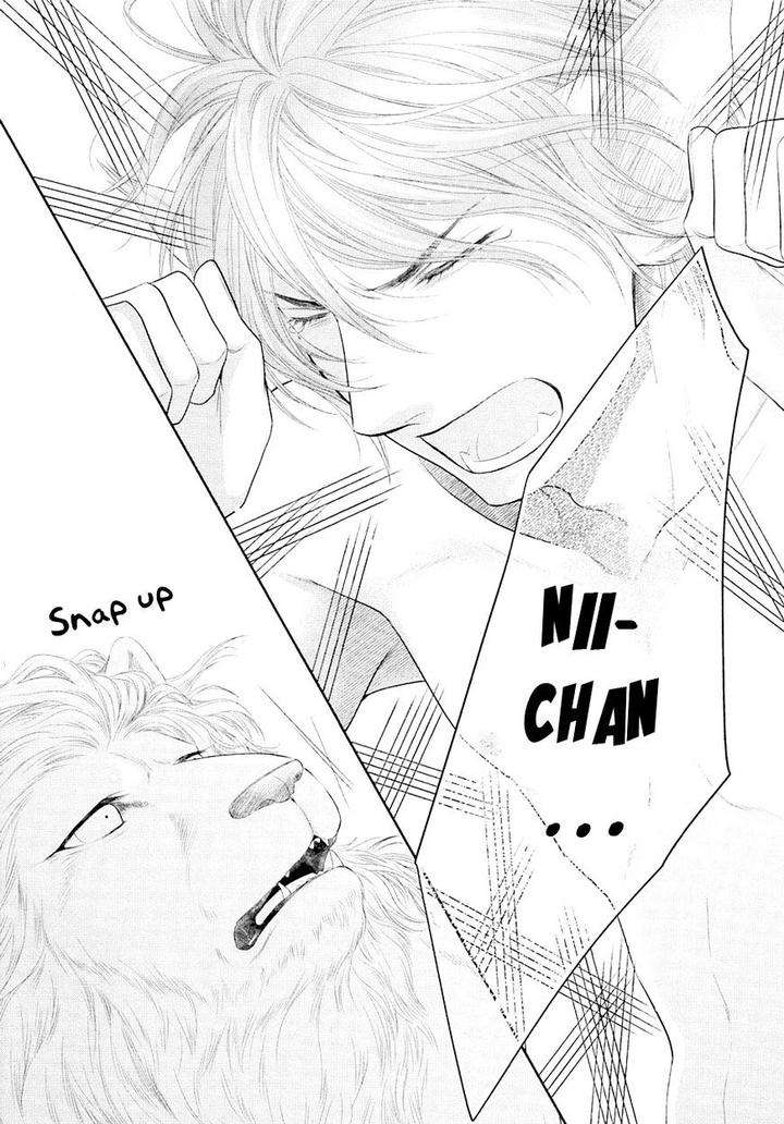 Nekoka-Danshi-No-Shitsukekata-By-Ukyou-Ayane-Vol-5-Eng page 27