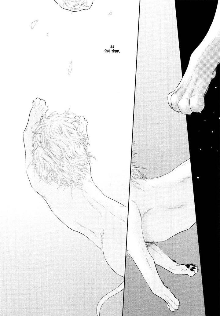 Nekoka-Danshi-No-Shitsukekata-By-Ukyou-Ayane-Vol-5-Eng page 30