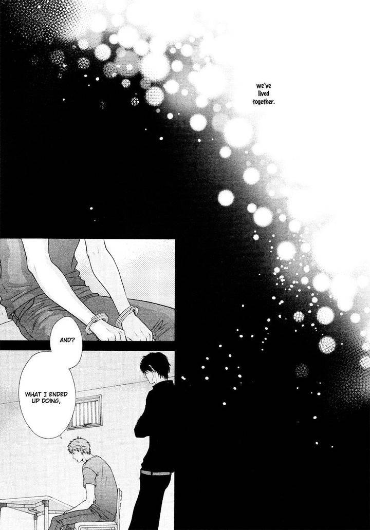Nekoka-Danshi-No-Shitsukekata-By-Ukyou-Ayane-Vol-5-Eng page 33