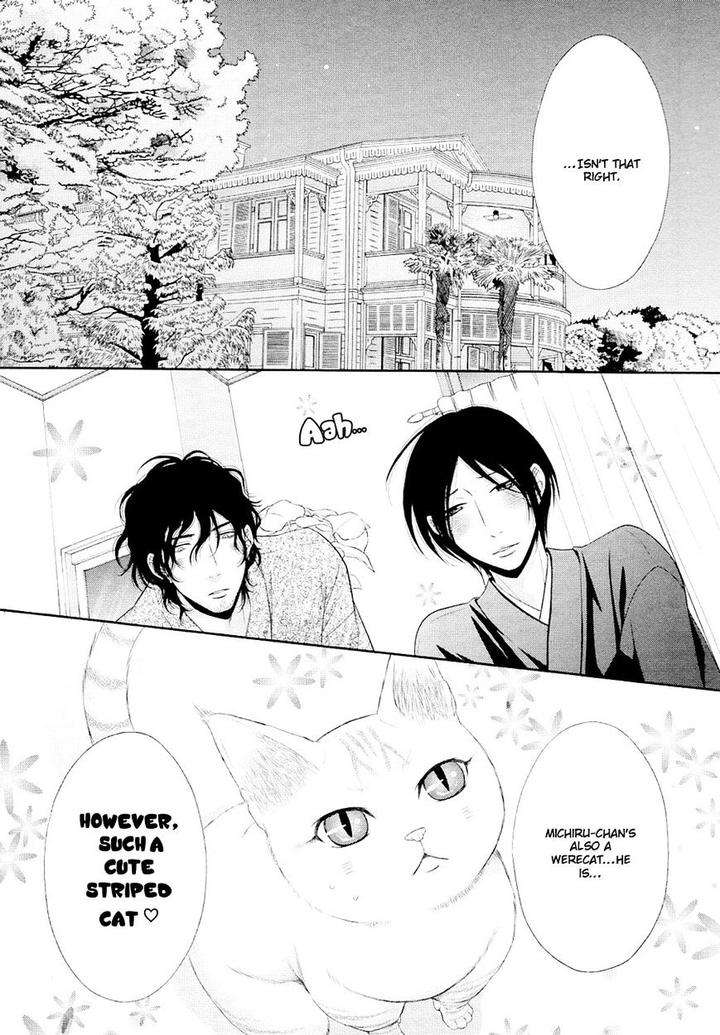 Nekoka-Danshi-No-Shitsukekata-By-Ukyou-Ayane-Vol-5-Eng page 35