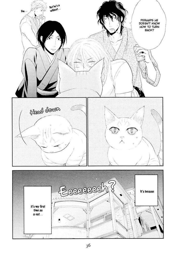 Nekoka-Danshi-No-Shitsukekata-By-Ukyou-Ayane-Vol-5-Eng page 38