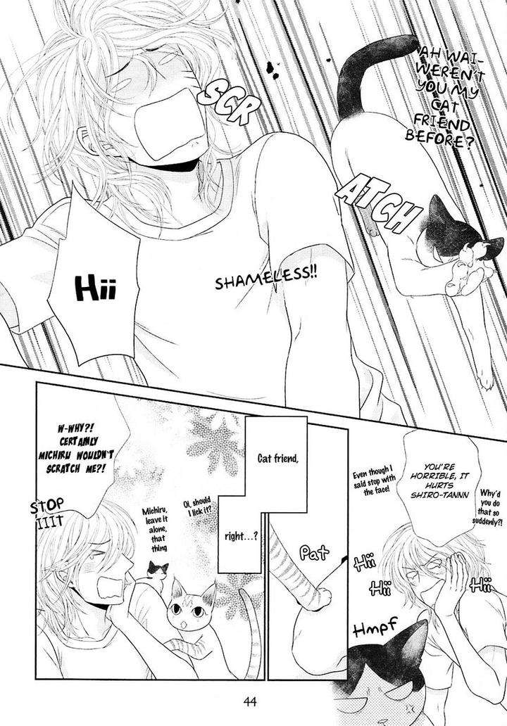 Nekoka-Danshi-No-Shitsukekata-By-Ukyou-Ayane-Vol-5-Eng page 7