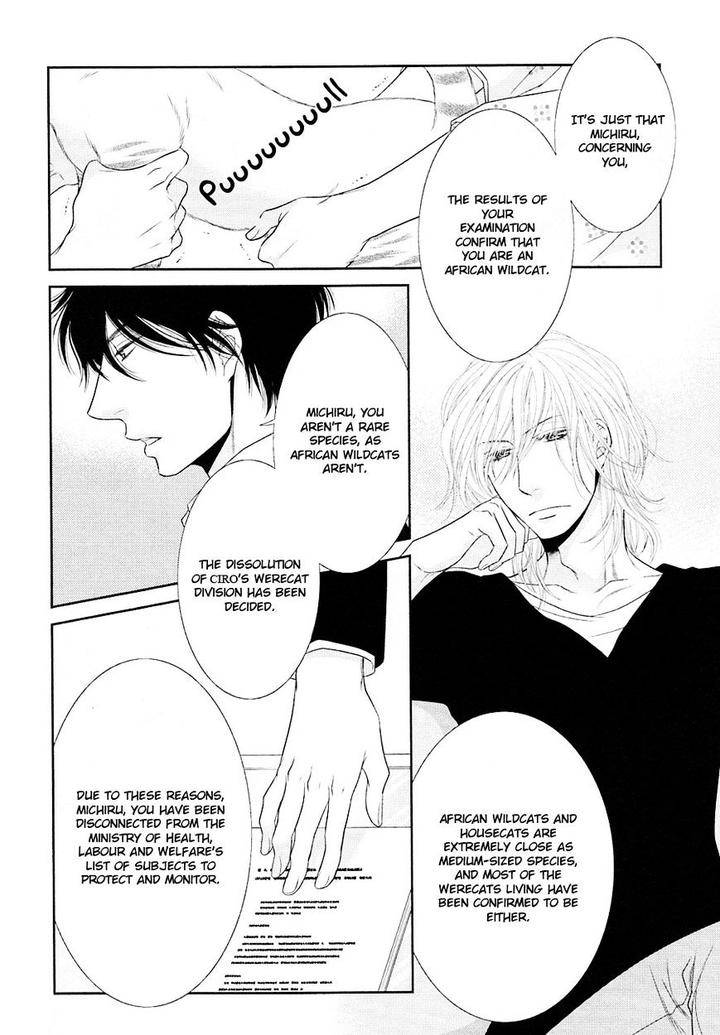 Nekoka-Danshi-No-Shitsukekata-By-Ukyou-Ayane-Vol-5-Eng page 13