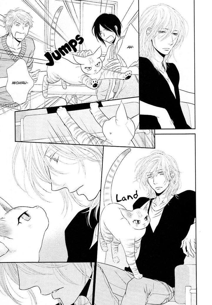 Nekoka-Danshi-No-Shitsukekata-By-Ukyou-Ayane-Vol-5-Eng page 15