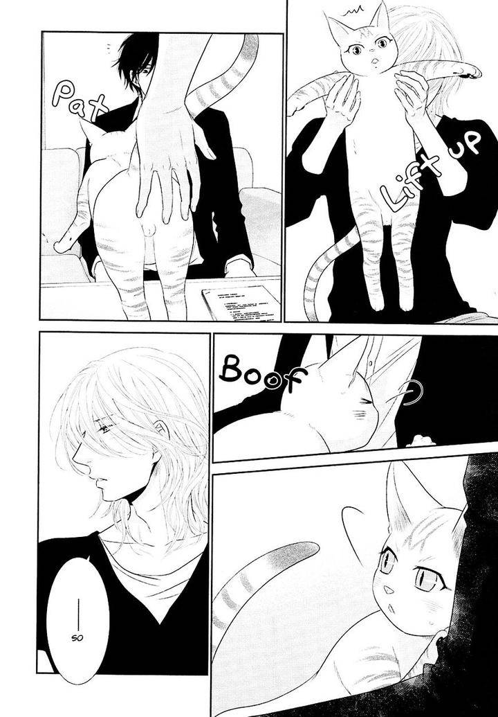 Nekoka-Danshi-No-Shitsukekata-By-Ukyou-Ayane-Vol-5-Eng page 16