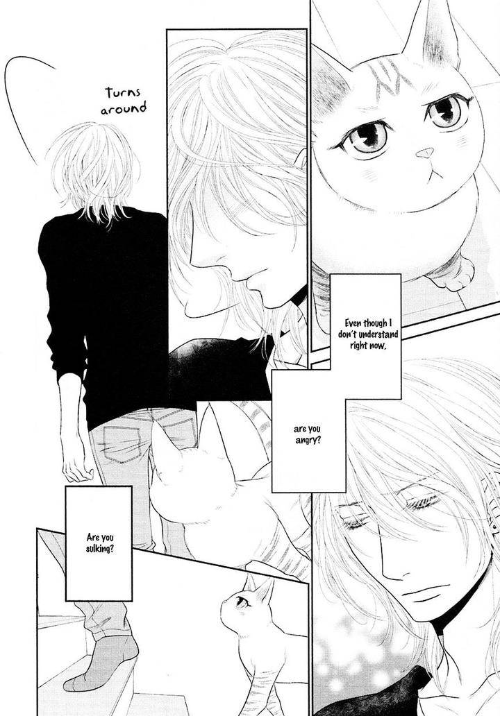 Nekoka-Danshi-No-Shitsukekata-By-Ukyou-Ayane-Vol-5-Eng page 22
