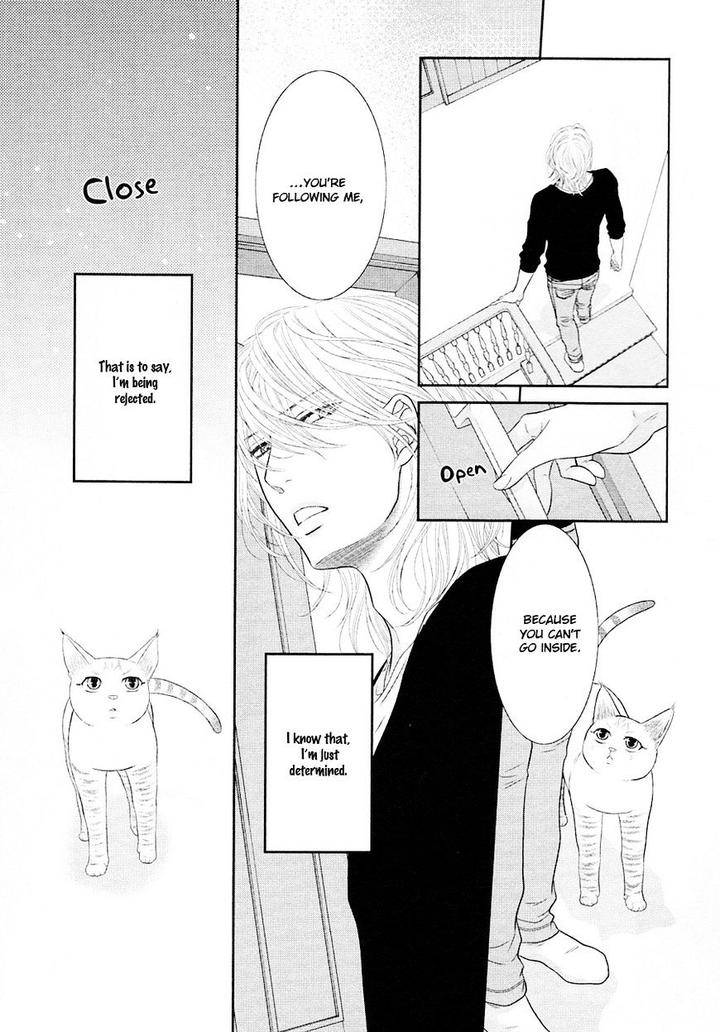 Nekoka-Danshi-No-Shitsukekata-By-Ukyou-Ayane-Vol-5-Eng page 23