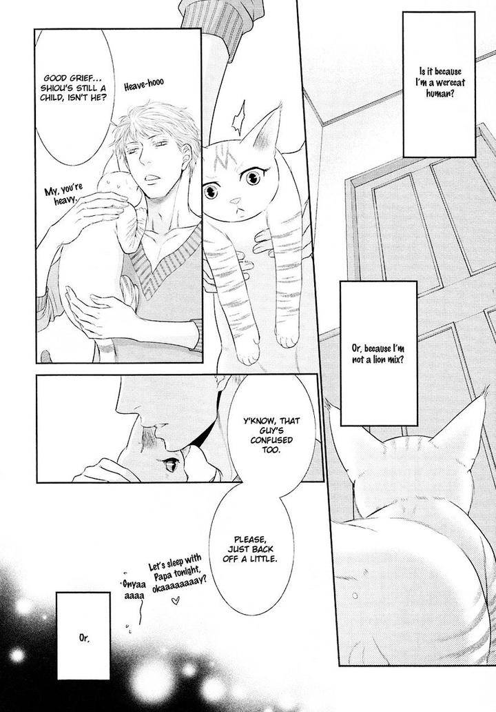 Nekoka-Danshi-No-Shitsukekata-By-Ukyou-Ayane-Vol-5-Eng page 24