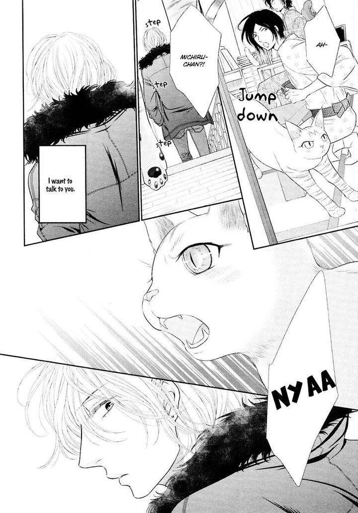 Nekoka-Danshi-No-Shitsukekata-By-Ukyou-Ayane-Vol-5-Eng page 28
