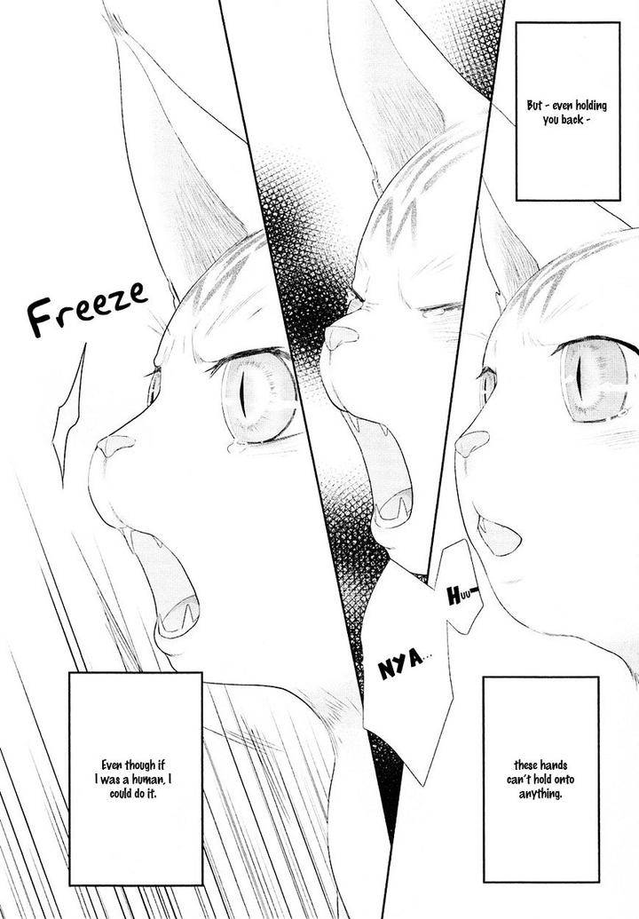 Nekoka-Danshi-No-Shitsukekata-By-Ukyou-Ayane-Vol-5-Eng page 30