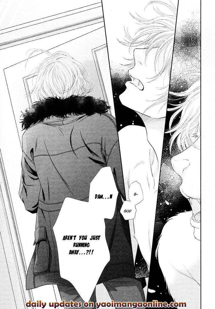 Nekoka-Danshi-No-Shitsukekata-By-Ukyou-Ayane-Vol-5-Eng page 31