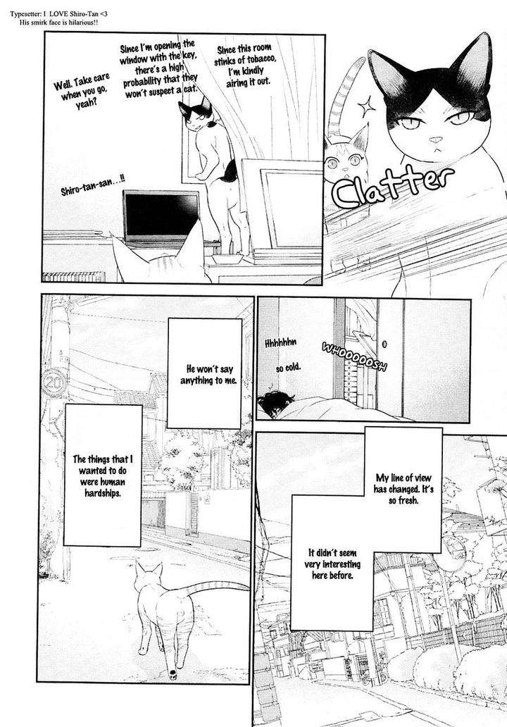 Nekoka-Danshi-No-Shitsukekata-By-Ukyou-Ayane-Vol-5-Eng page 11