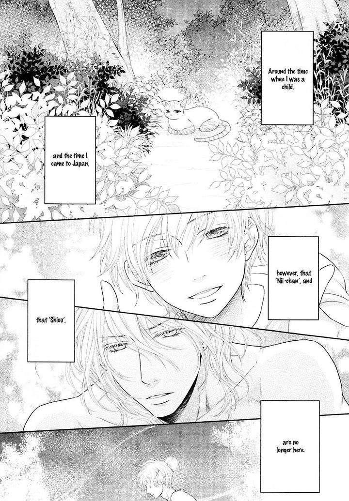 Nekoka-Danshi-No-Shitsukekata-By-Ukyou-Ayane-Vol-5-Eng page 22