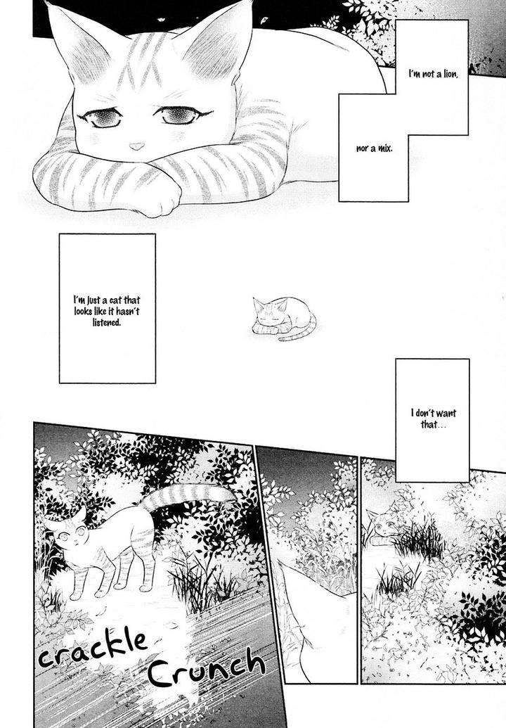 Nekoka-Danshi-No-Shitsukekata-By-Ukyou-Ayane-Vol-5-Eng page 23