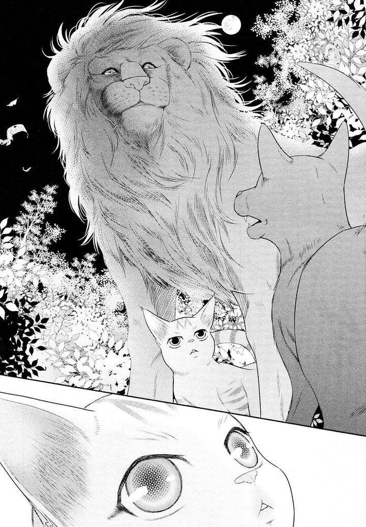 Nekoka-Danshi-No-Shitsukekata-By-Ukyou-Ayane-Vol-5-Eng page 25