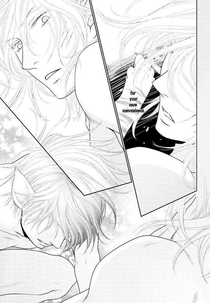 Nekoka-Danshi-No-Shitsukekata-By-Ukyou-Ayane-Vol-5-Eng page 30