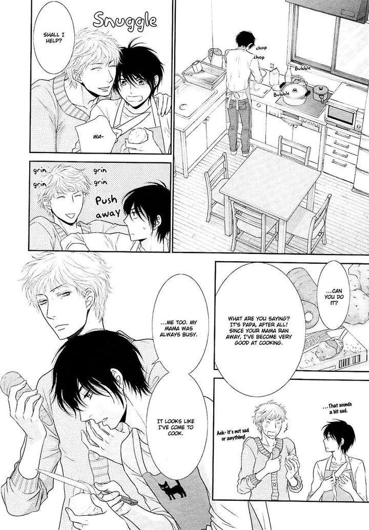 Nekoka-Danshi-No-Shitsukekata-By-Ukyou-Ayane-Vol-5-Eng page 11