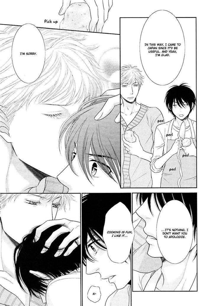 Nekoka-Danshi-No-Shitsukekata-By-Ukyou-Ayane-Vol-5-Eng page 12