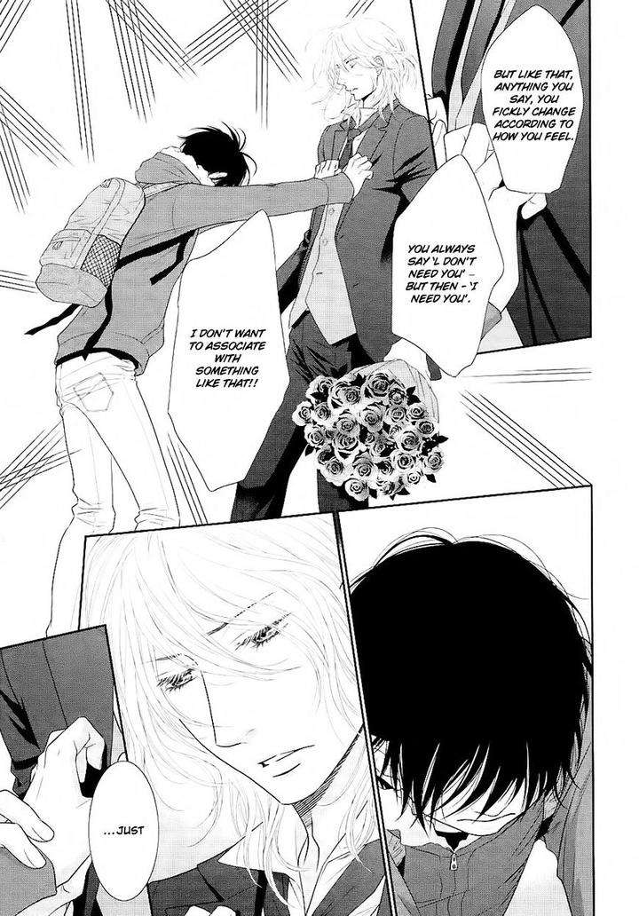 Nekoka-Danshi-No-Shitsukekata-By-Ukyou-Ayane-Vol-5-Eng page 6