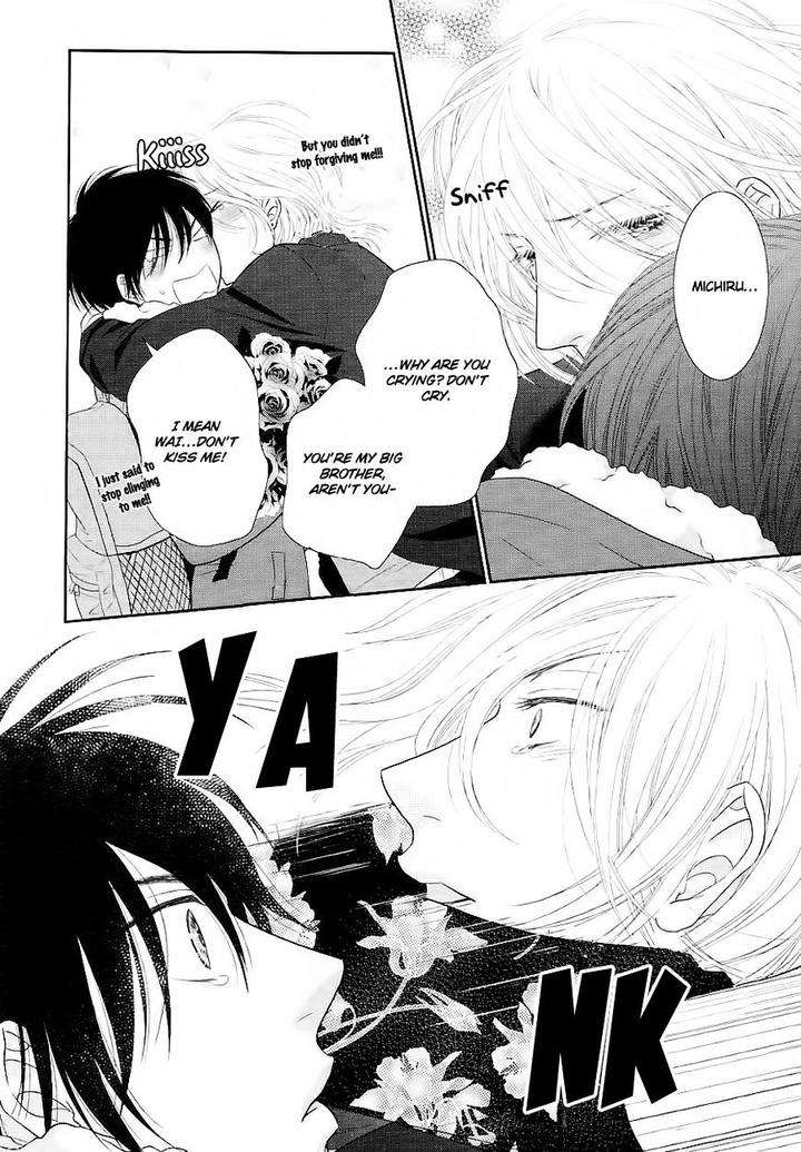 Nekoka-Danshi-No-Shitsukekata-By-Ukyou-Ayane-Vol-5-Eng page 15