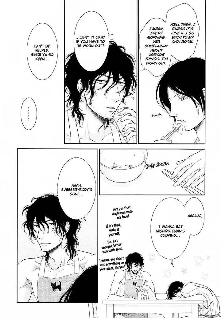 Nekoka-Danshi-No-Shitsukekata-By-Ukyou-Ayane-Vol-5-Eng page 24