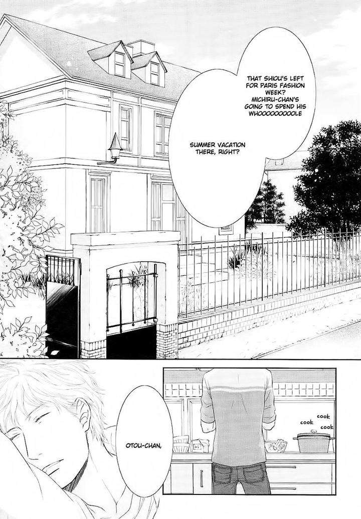 Nekoka-Danshi-No-Shitsukekata-By-Ukyou-Ayane-Vol-5-Eng page 26