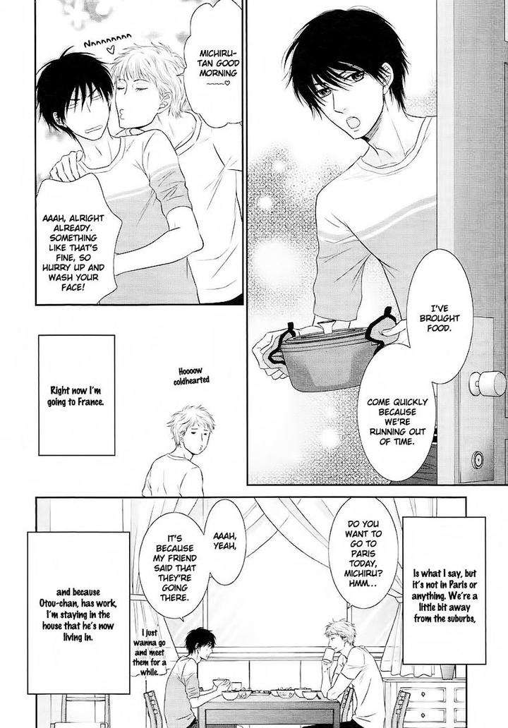 Nekoka-Danshi-No-Shitsukekata-By-Ukyou-Ayane-Vol-5-Eng page 27