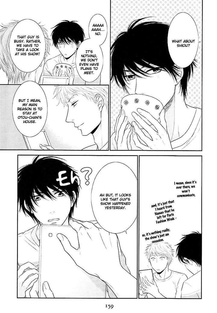 Nekoka-Danshi-No-Shitsukekata-By-Ukyou-Ayane-Vol-5-Eng page 28
