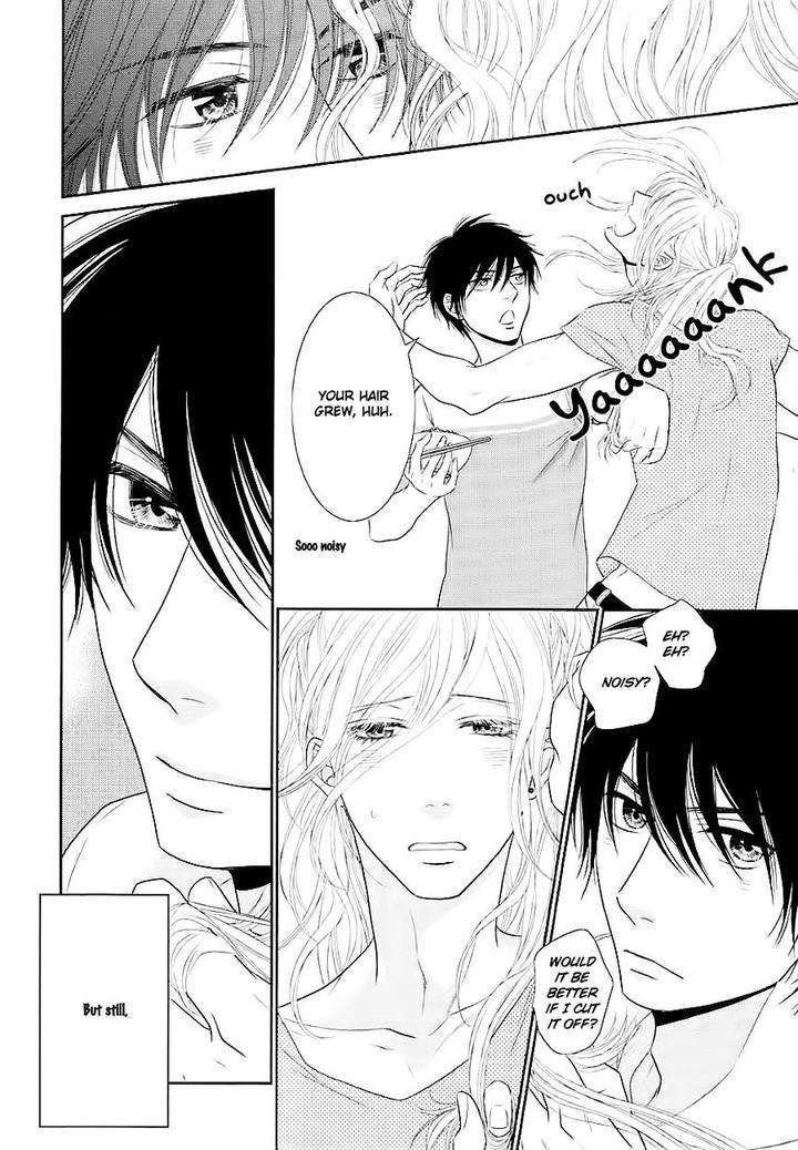 Nekoka-Danshi-No-Shitsukekata-By-Ukyou-Ayane-Vol-5-Eng page 33