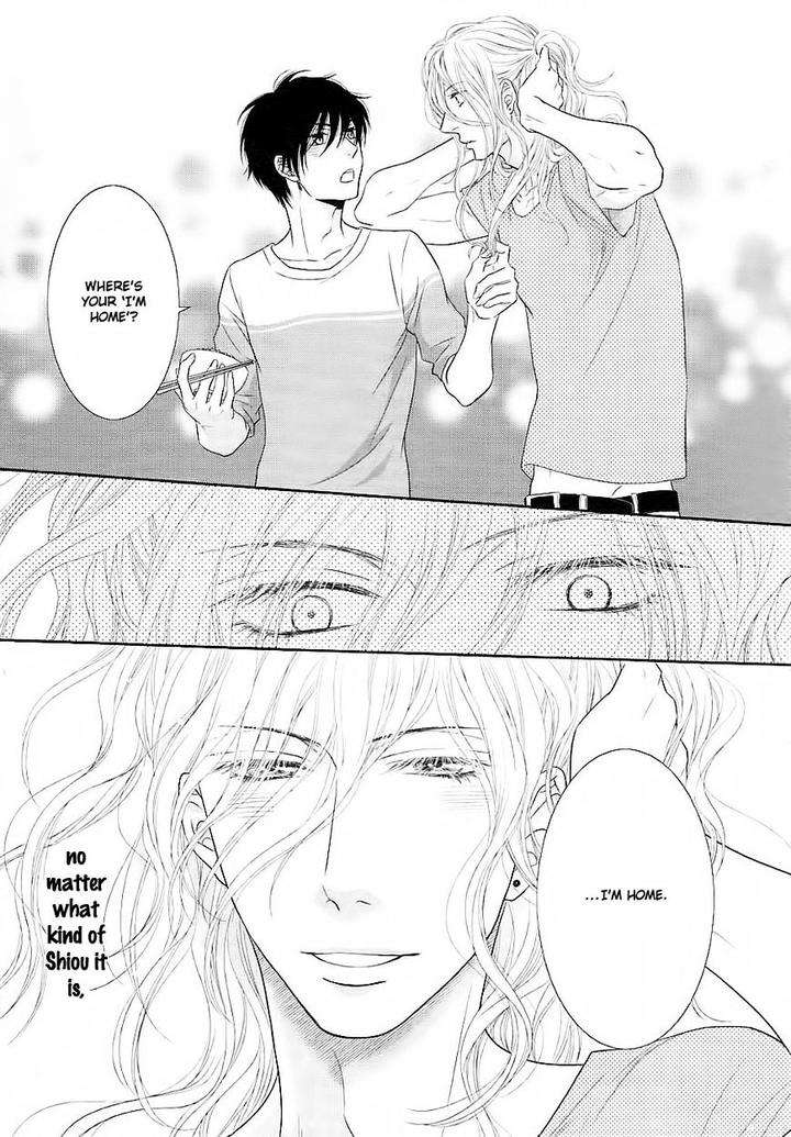 Nekoka-Danshi-No-Shitsukekata-By-Ukyou-Ayane-Vol-5-Eng page 34