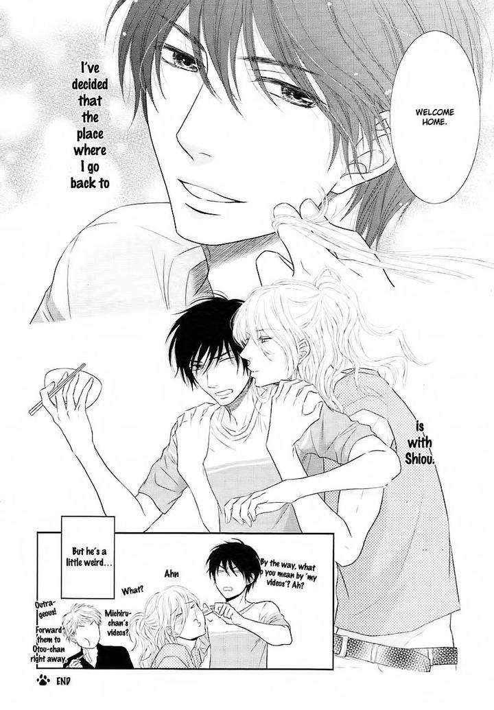 Nekoka-Danshi-No-Shitsukekata-By-Ukyou-Ayane-Vol-5-Eng page 35