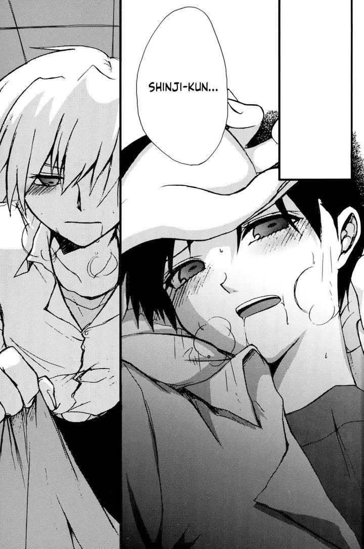 Neon-Genesis-Evangelion-Dj-Junjou-Finale-By-Offaria-Nao-Hiren-Eng page 5