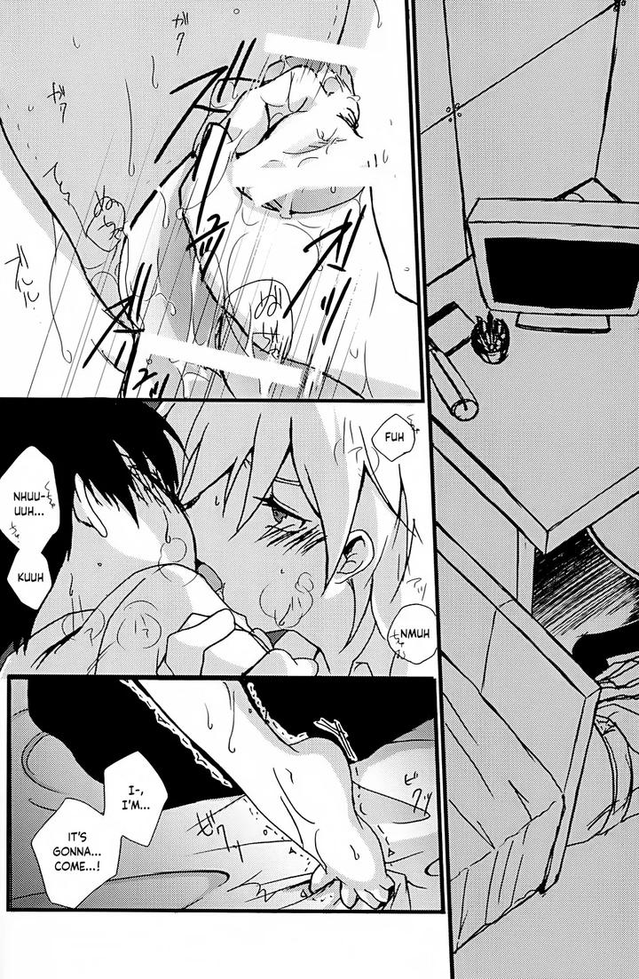 Neon-Genesis-Evangelion-Dj-Junjou-Finale-By-Offaria-Nao-Hiren-Eng page 8