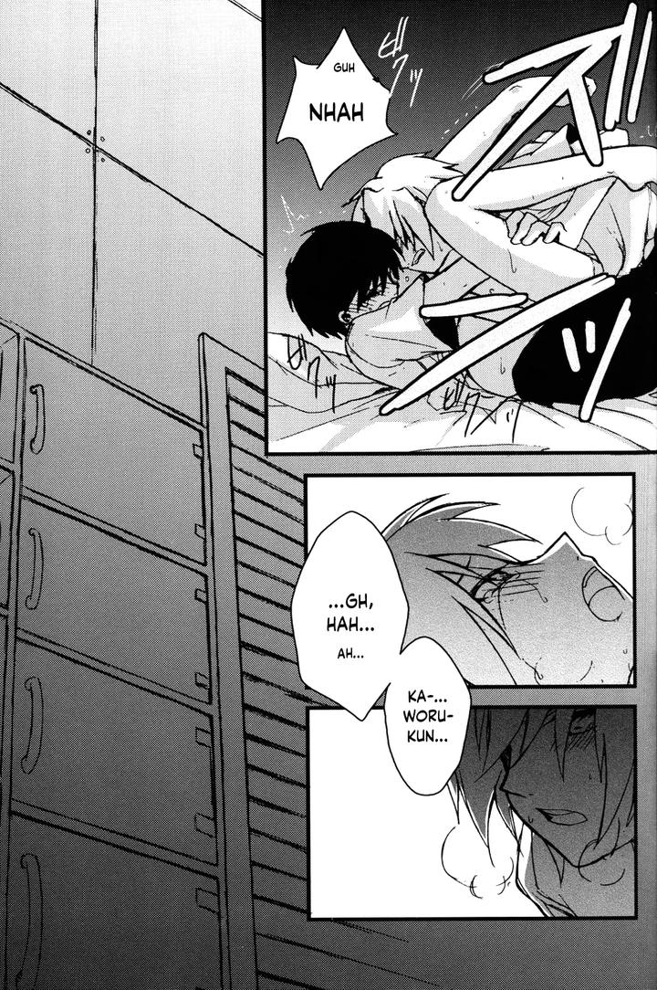 Neon-Genesis-Evangelion-Dj-Junjou-Finale-By-Offaria-Nao-Hiren-Eng page 15