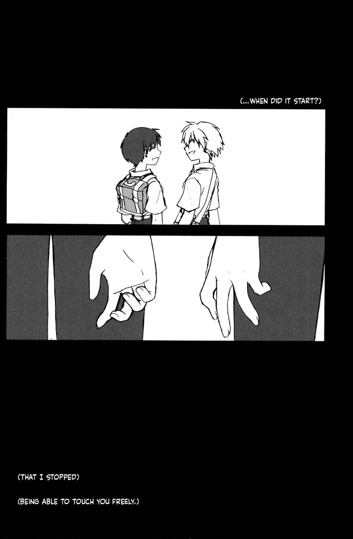Neon-Genesis-Evangelion-Dj-Junjou-Finale-By-Offaria-Nao-Hiren-Eng page 16