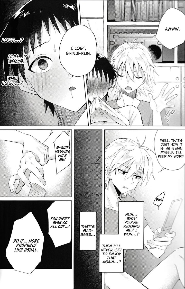 Neon-Genesis-Evangelion-Dj-Otochiku-By-Metalbirds-Shin-Eng page 10